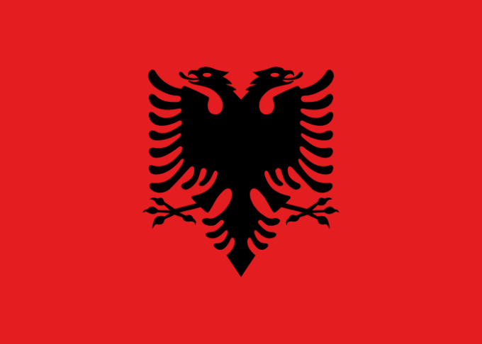 正直理解不能なアルバニアの近代史
